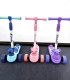 TROTINETĂ STITCH 3 CULORI