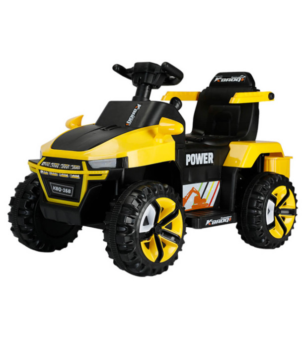 BUGGY-URI DE CONDUS CU BATERIE ACUMULATOR