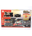 TRAIN KRASICHESKI 3 CARS 14 PARTS IN BOXES