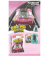 SMALL ELECTRONIC CAR GAME