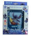 PUZZLE GLISANT 3x3 STICH