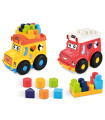 CAMION SORTATOR CU OCHI