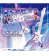 LARGE ROCK GUITAR K-POP 62 CM