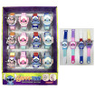 CLOCK STITCH