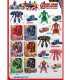 copy of TRANSFORMER WITH MASK, 2 TYPES