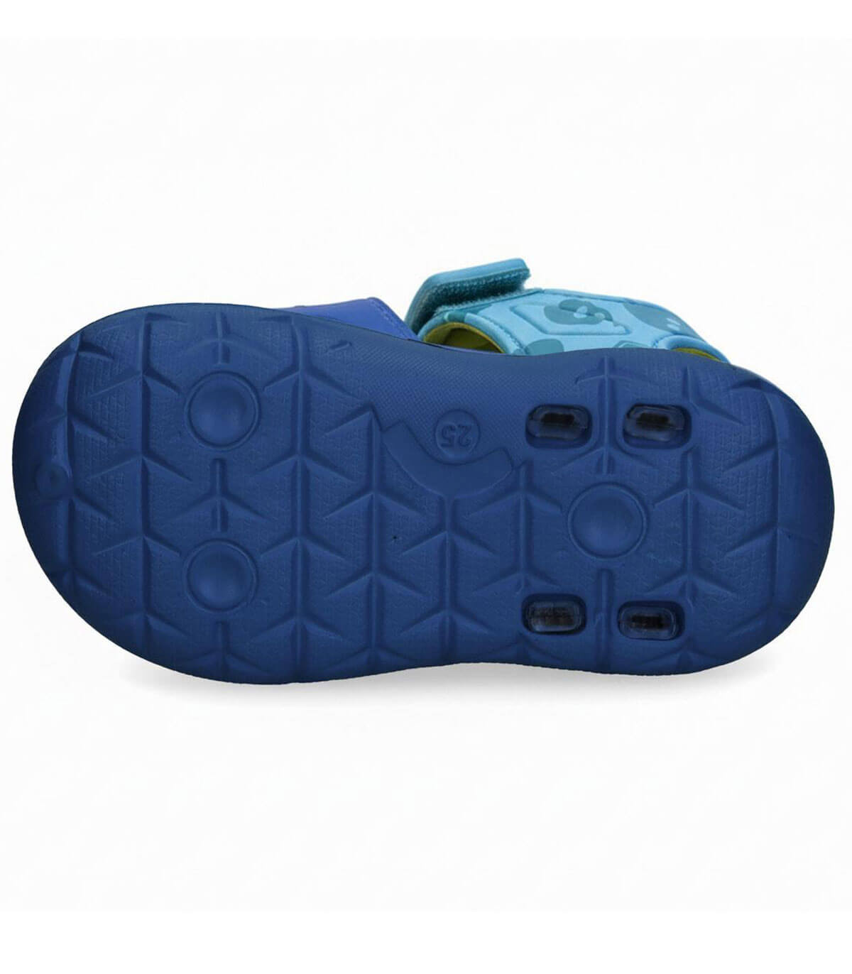 SANDALA EVA PAW PATROL 24-29