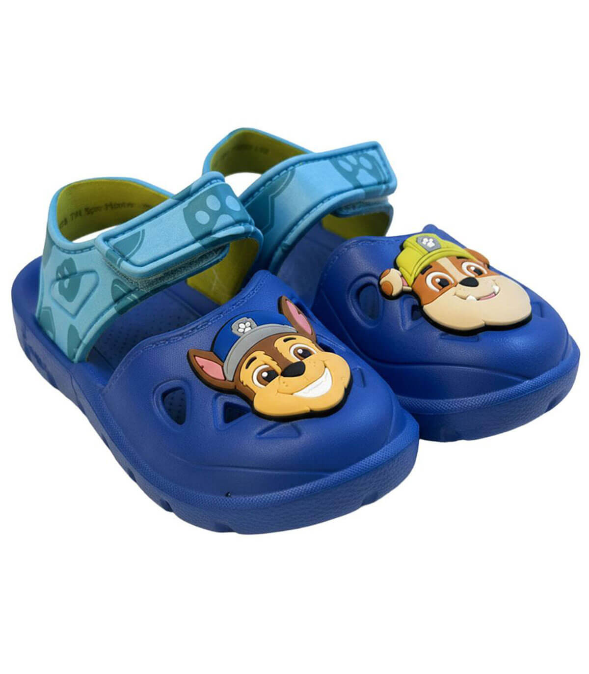 SANDALA EVA PAW PATROL 24-29