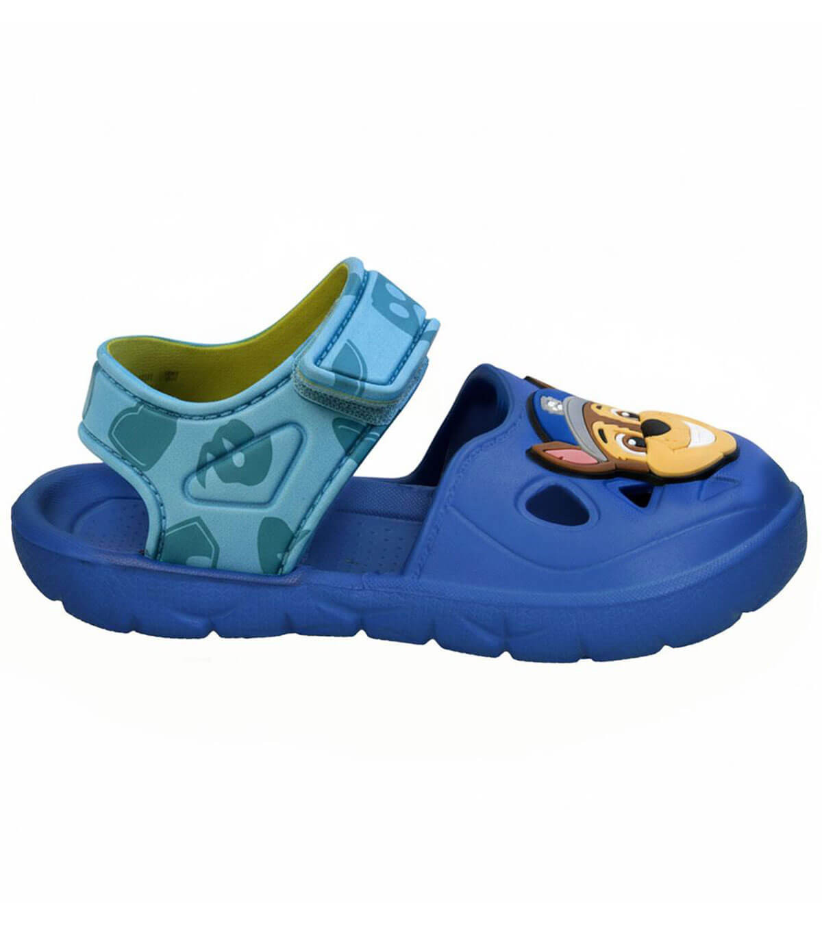 SANDALA EVA PAW PATROL 24-29