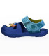 EVA Paw Patrol Sandals, Sizes 24-29
