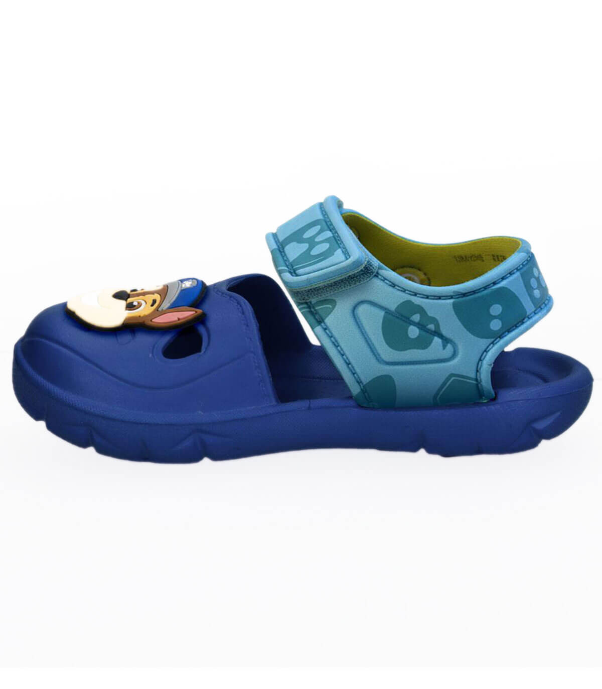 SANDALA EVA PAW PATROL 24-29