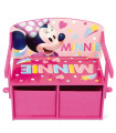 MASĂ DIN LEMN CU BANCĂ MINNIE