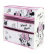 ORGANIZATOR PENTRU JUCĂRII CU RAMĂ DIN LEMN MINNIE