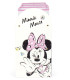 ORGANIZATOR PENTRU JUCĂRII CU RAMĂ DIN LEMN MINNIE