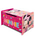 CUTIE DIN LEMN PENTRU JUCĂRII MINNIE