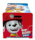 WOODEN PAW PATROL TOY BOX