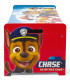 CUTIE DIN LEMN PENTRU JUCĂRII PAW PATROL