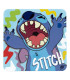 MASĂ DIN LEMN CU 2 SCAUNE STITCH