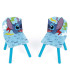 MASĂ DIN LEMN CU 2 SCAUNE STITCH