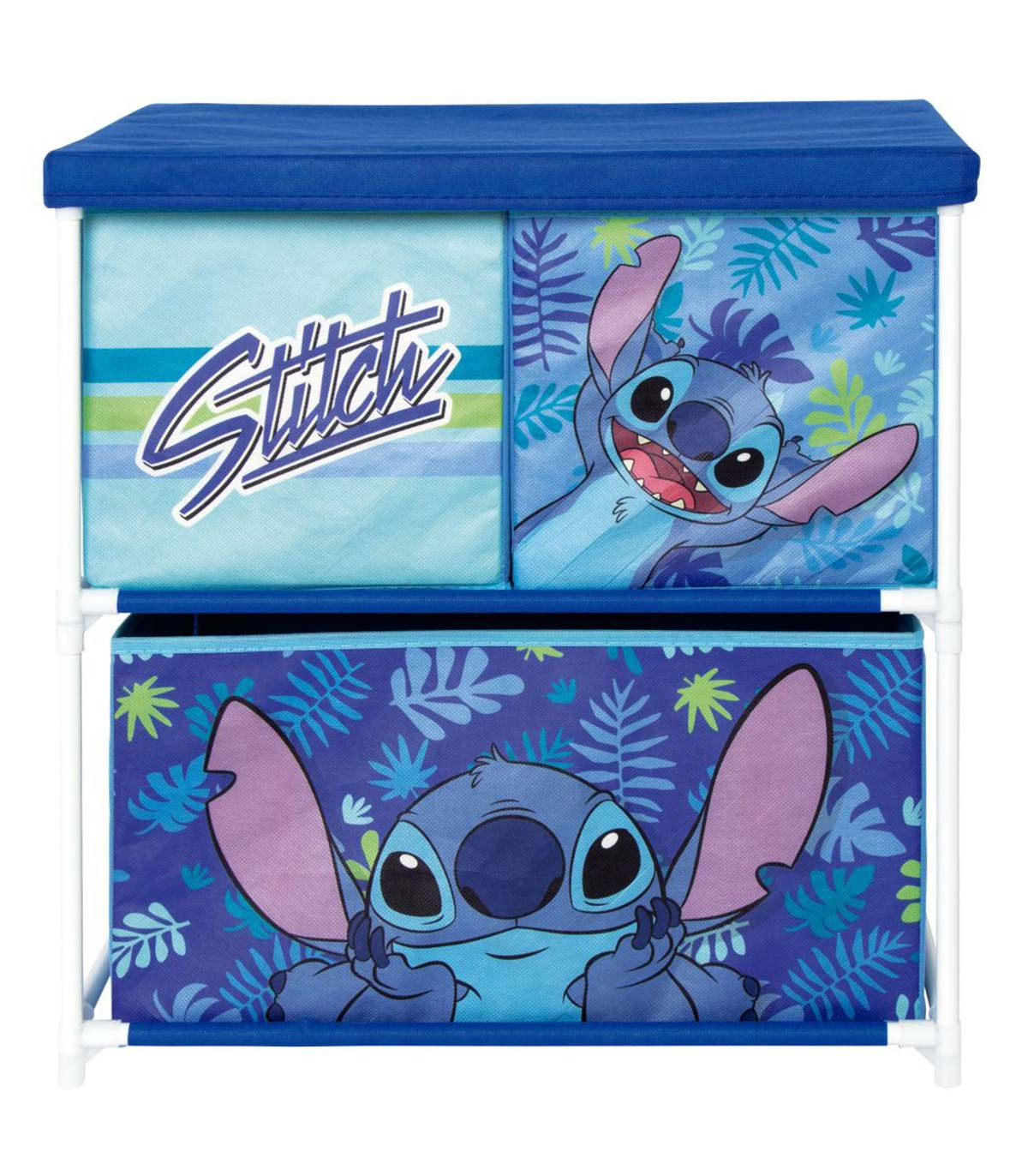 SISTEM DE DEPOZITARE A JUCĂRIILOR STITCH