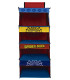 ORGANIZATOR CU 4 ETAJE SPIDERMAN