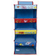 ORGANIZATOR MICKEY CU 4 ETAJE