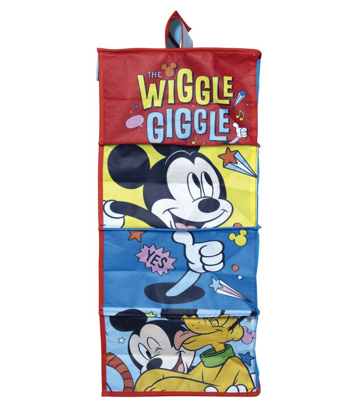ORGANIZATOR MICKEY CU 4 ETAJE