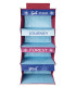 ORGANIZATOR CU 4 ETAJE FROZEN