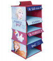 ORGANIZATOR CU 4 ETAJE FROZEN