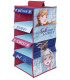 4-Tier FROZEN Organizer