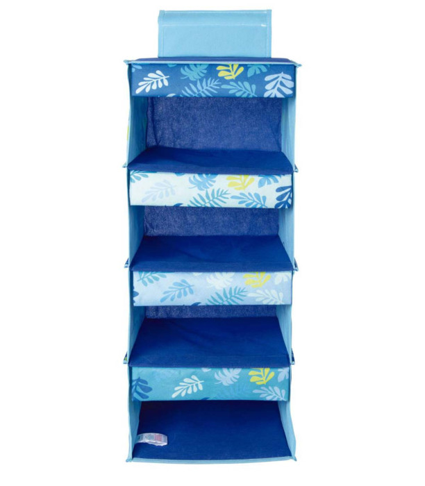 ORGANIZATOR CU 4 ETAJE STITCH BĂIAT