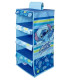 4-Tier Stitch Boy Organizer