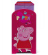 ORGANIZATOR CU 6 COMPARTIMENTE PEPPA PIG