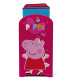 ORGANIZATOR CU 6 COMPARTIMENTE PEPPA PIG