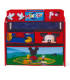 ORGANIZATOR CU 6 COMPARTIMENTE MICKEY