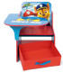 BIROU DIN LEMN CU SCAUN ȘI SERTAR PAW PATROL