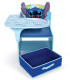 BIROU DIN LEMN CU SCAUN ȘI SERTAR STITCH