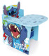 BIROU DIN LEMN CU SCAUN ȘI SERTAR STITCH
