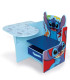 BIROU DIN LEMN CU SCAUN ȘI SERTAR STITCH