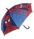 AUTOMATIC SPIDERMAN CHILDREN'S UMBRELLA