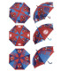 AUTOMATIC SPIDERMAN CHILDREN'S UMBRELLA