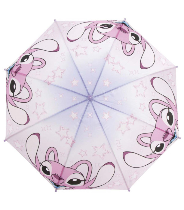 UMBRELĂ PENTRU COPII AUTOMATĂ STITCH PENTRU FETE