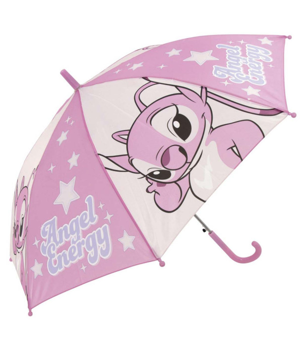 UMBRELĂ PENTRU COPII AUTOMATĂ STITCH PENTRU FETE