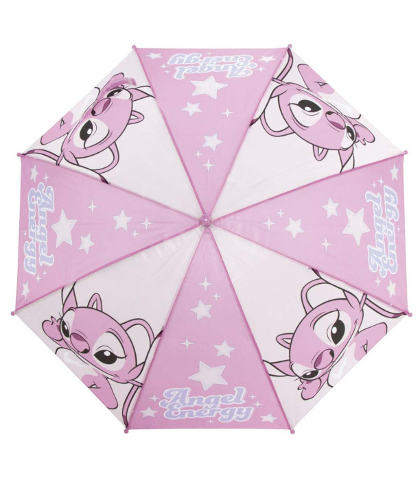 AUTOMATIC CHILDREN’S UMBRELLA STITCH GIRL