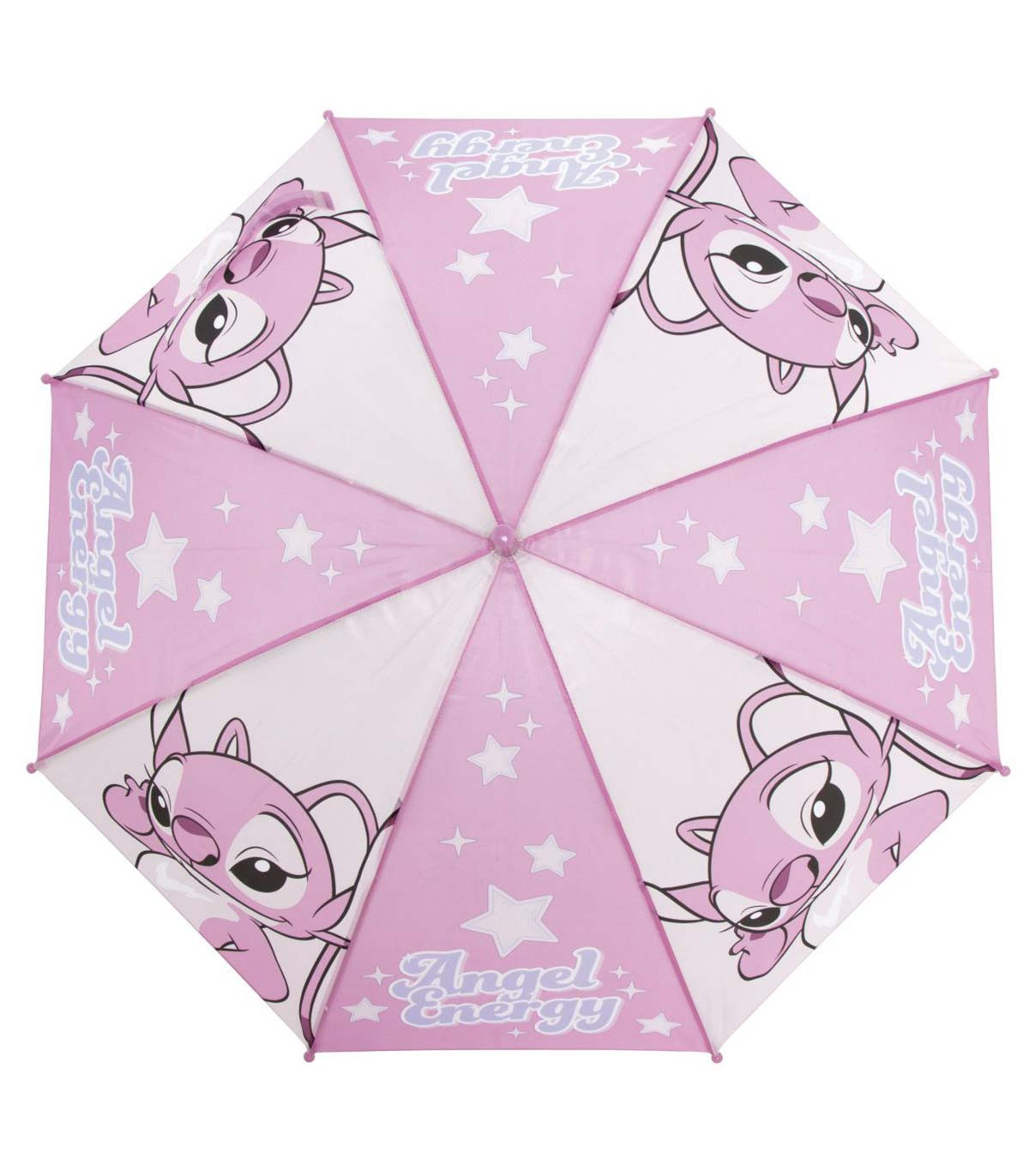 AUTOMATIC CHILDREN’S UMBRELLA STITCH GIRL