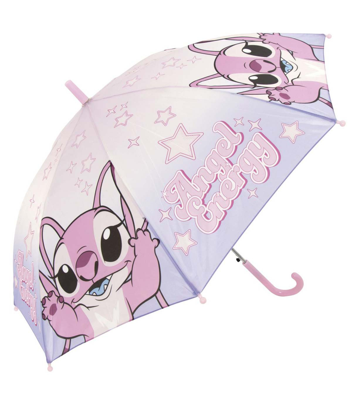 UMBRELĂ PENTRU COPII AUTOMATĂ STITCH PENTRU FETE