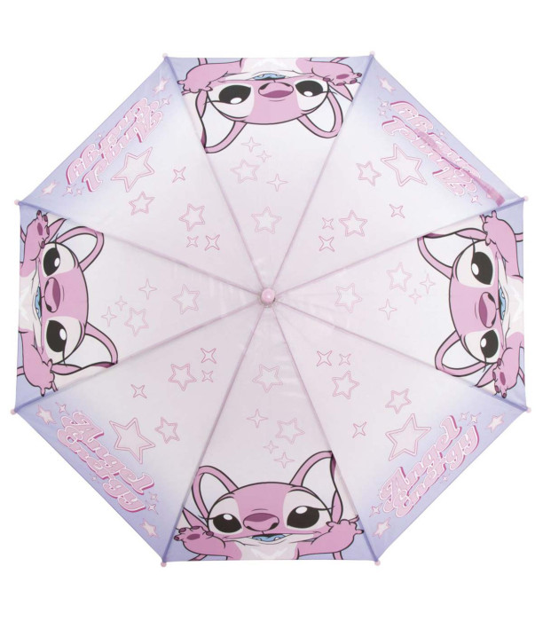 UMBRELĂ PENTRU COPII AUTOMATĂ STITCH PENTRU FETE
