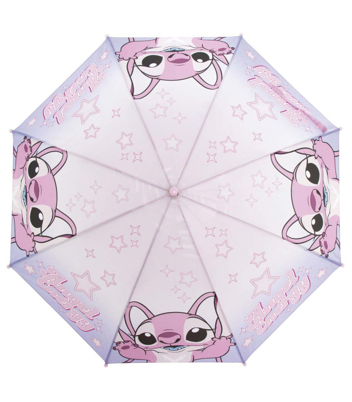 AUTOMATIC CHILDREN’S UMBRELLA STITCH GIRL