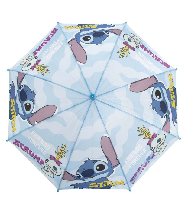 AUTOMATIC CHILDREN'S UMBRELLA STITCH BOY