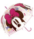 UMBRELĂ PENTRU COPII CLOPOT MECANICĂ MINNIE
