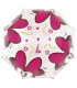 UMBRELĂ PENTRU COPII CLOPOT MECANICĂ MINNIE